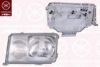 KLOKKERHOLM 35260183 Headlight